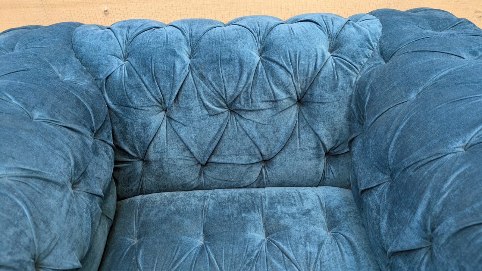 Luxury Design 5 Seater Sofa Set