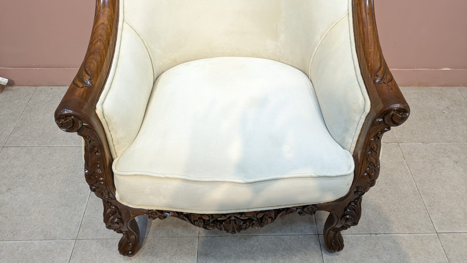 5 Seater Sofa Set