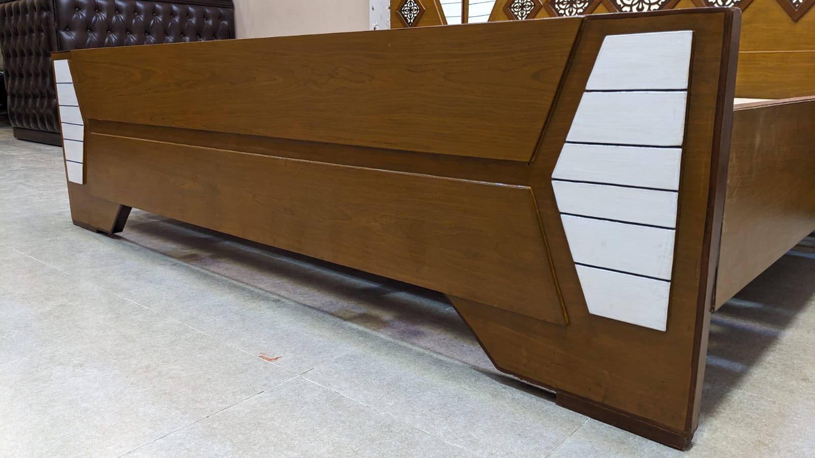 Complete King Size Bedroom Set