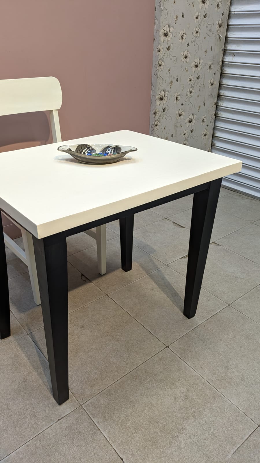 2 Seater Dining Table