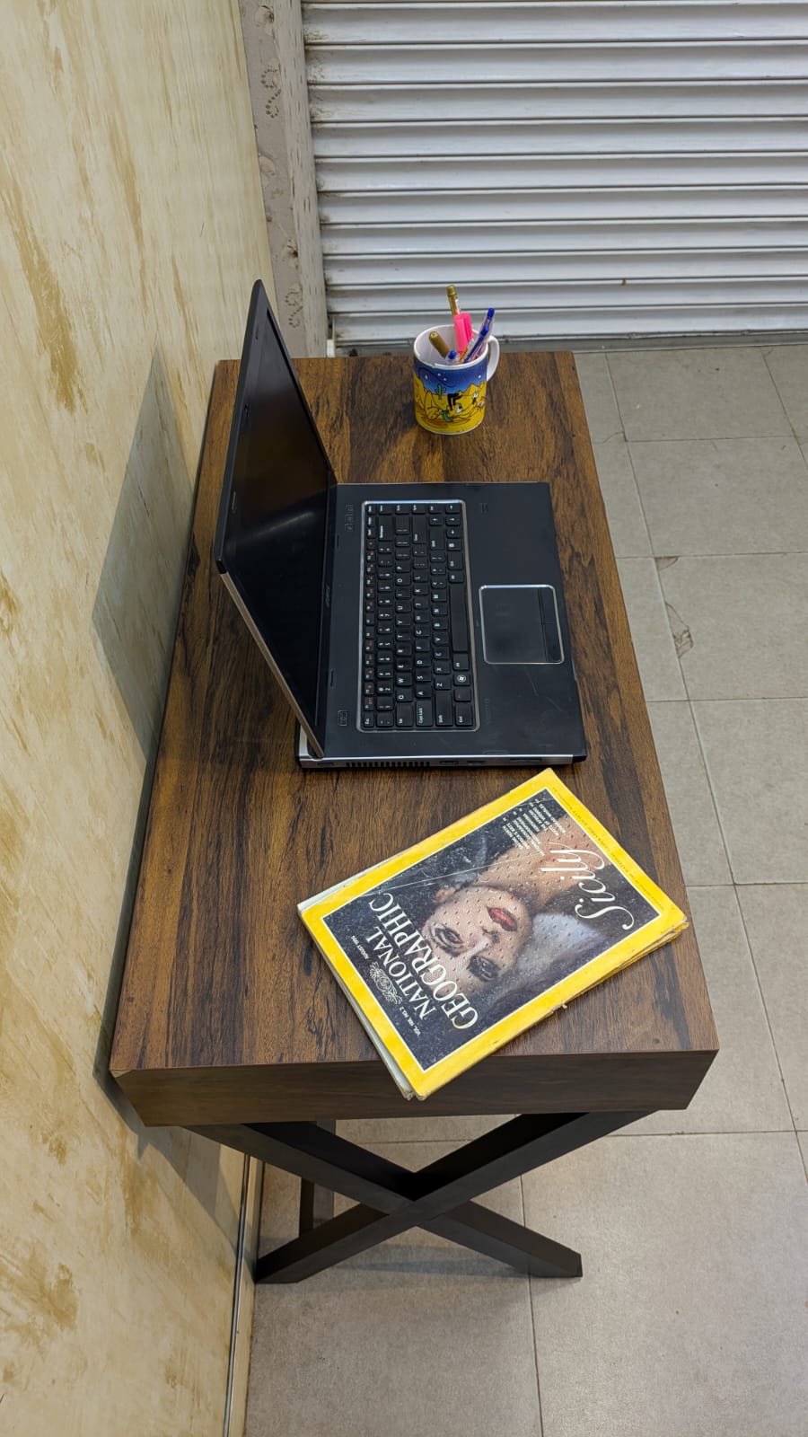 Brand New Writing Table
