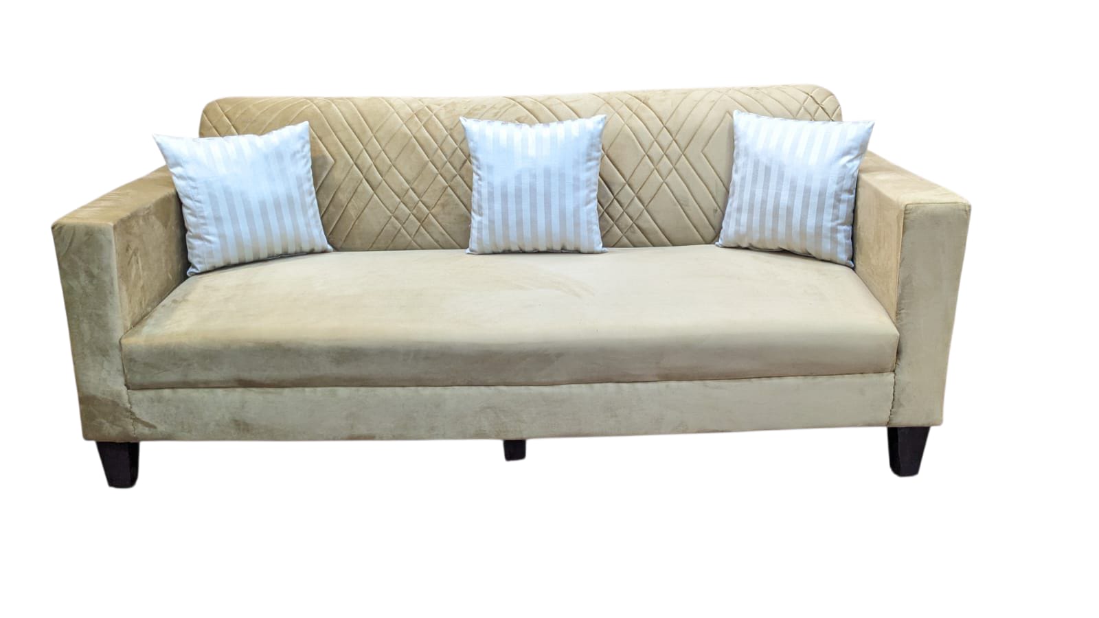 New 5 Seater Sofa Set