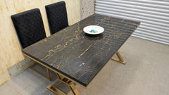 6 Seater Dinning Table