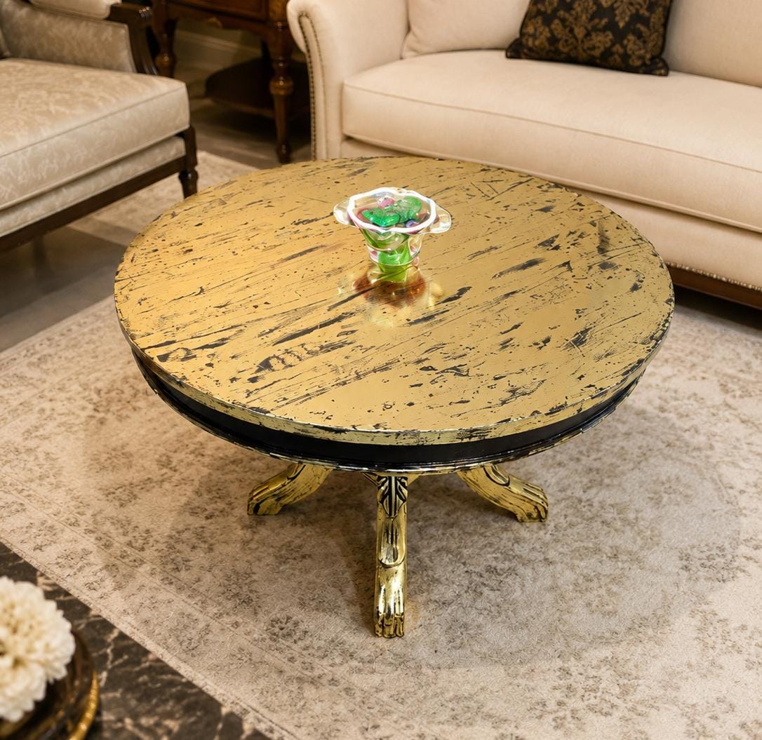 Center Table
