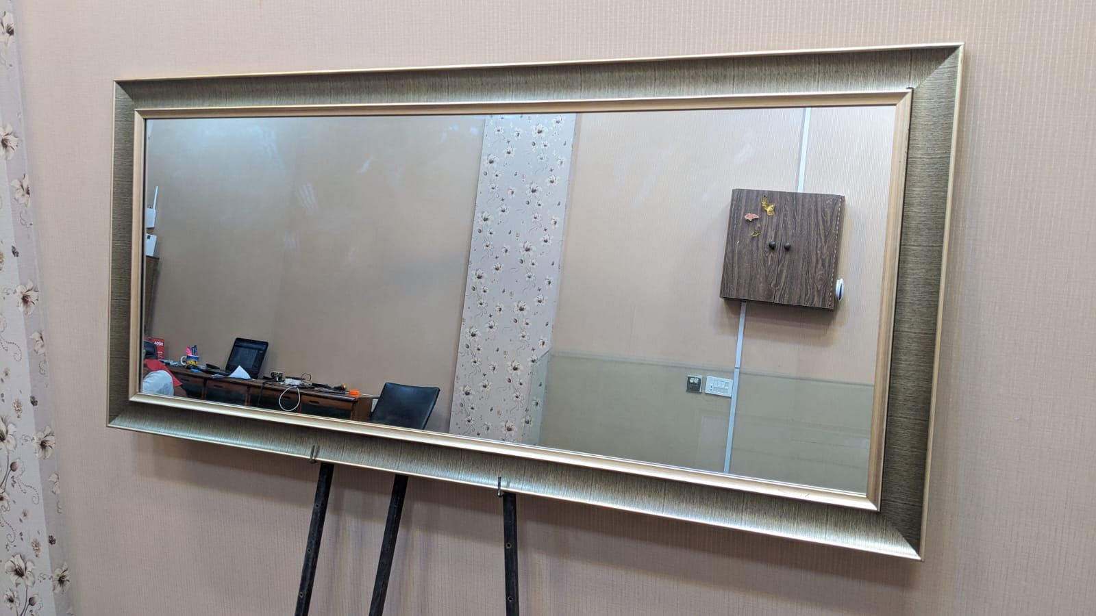 Brand New Wall Mounted Mirror