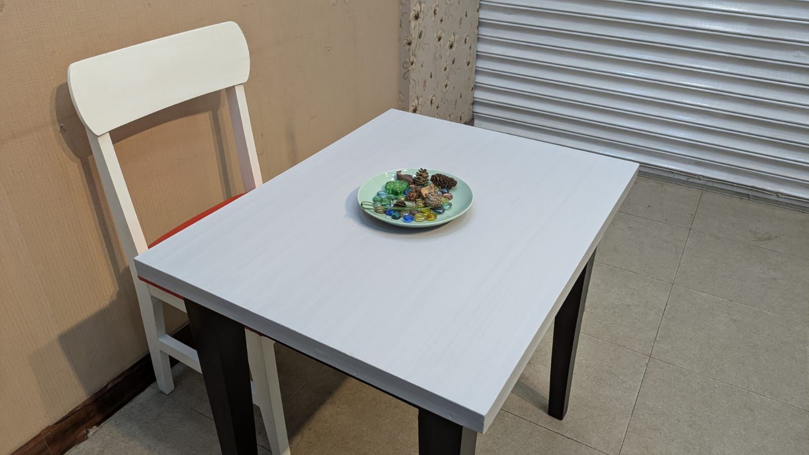 2 Seater Dining Table