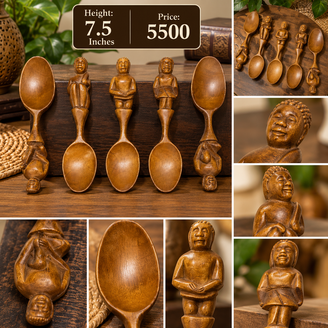 Decorative Items