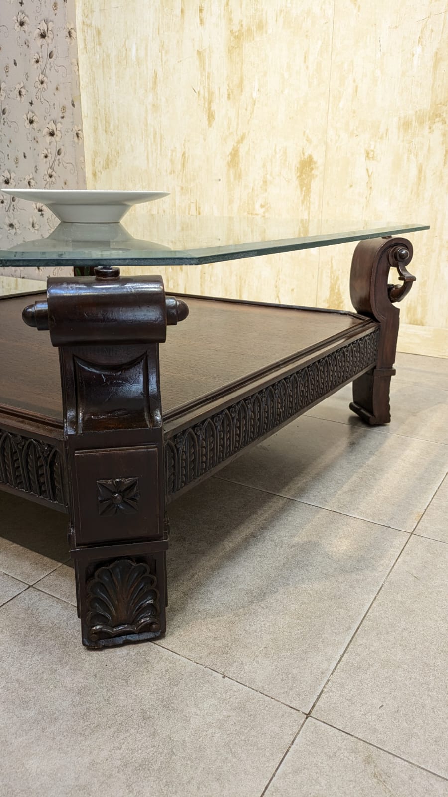 Center Table