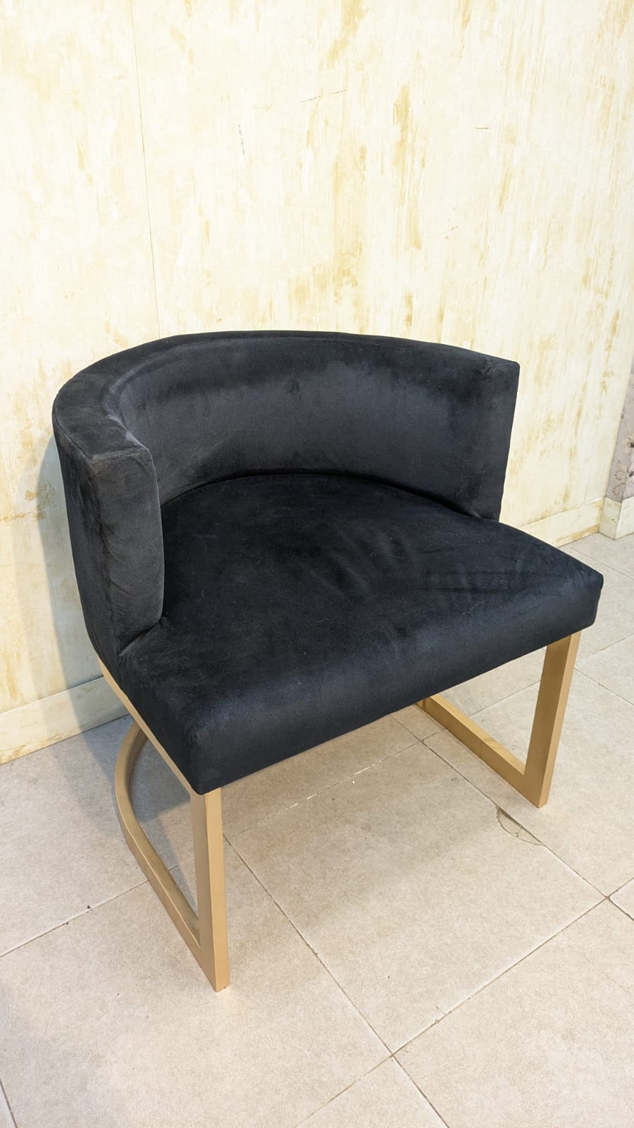 Accent Chair