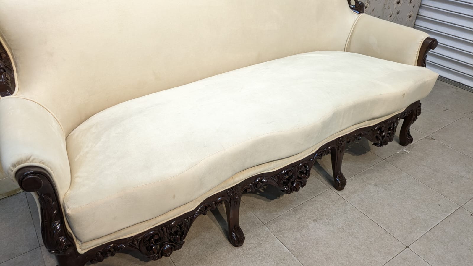 Chinioti 5 Seater Sofa Set
