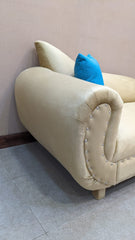 2.5 Seater Love Seat
