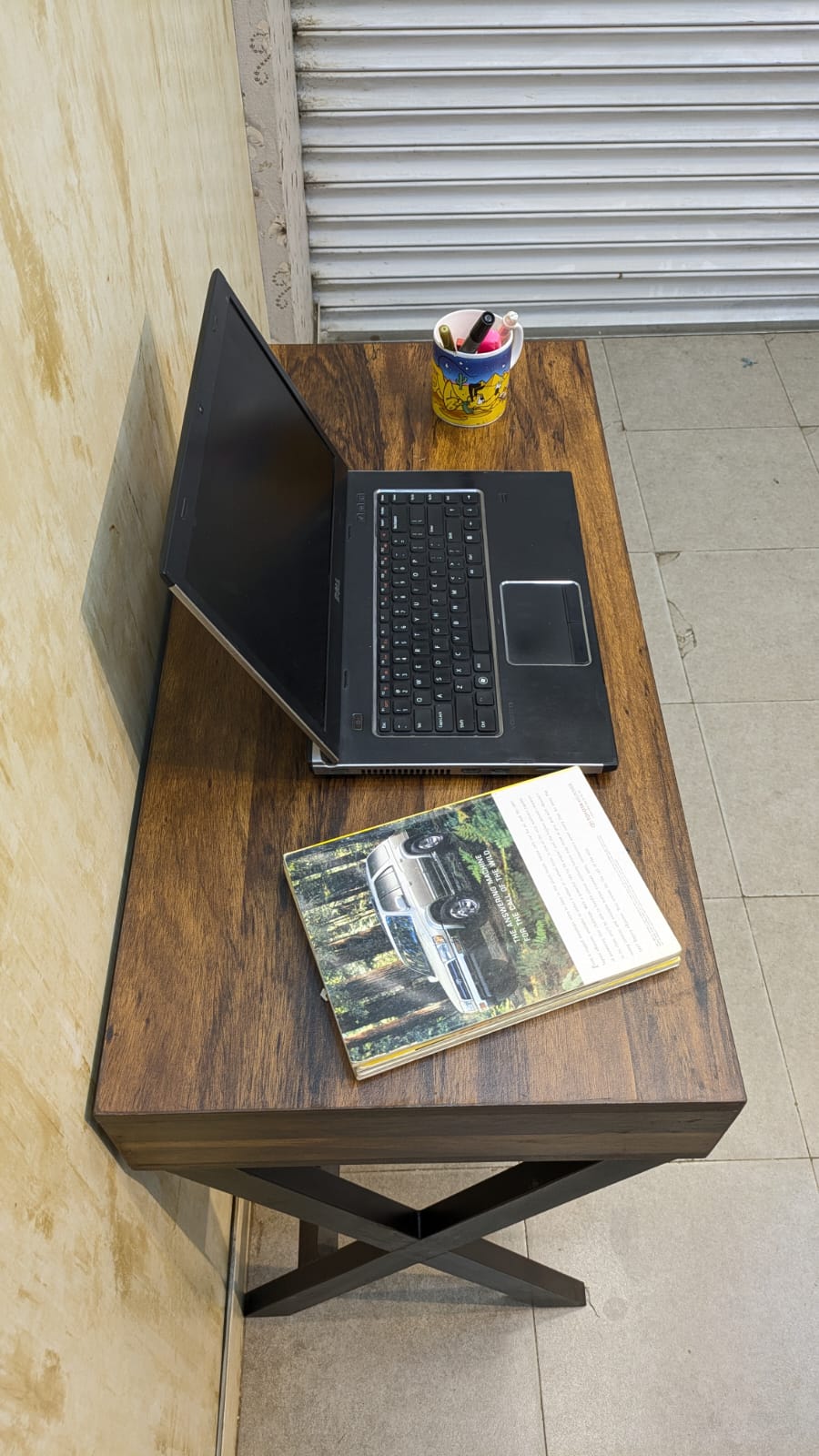 Study Table