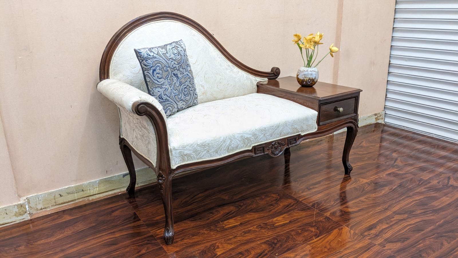 Telephone Seattee