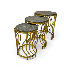 Brand New Nesting Table Set