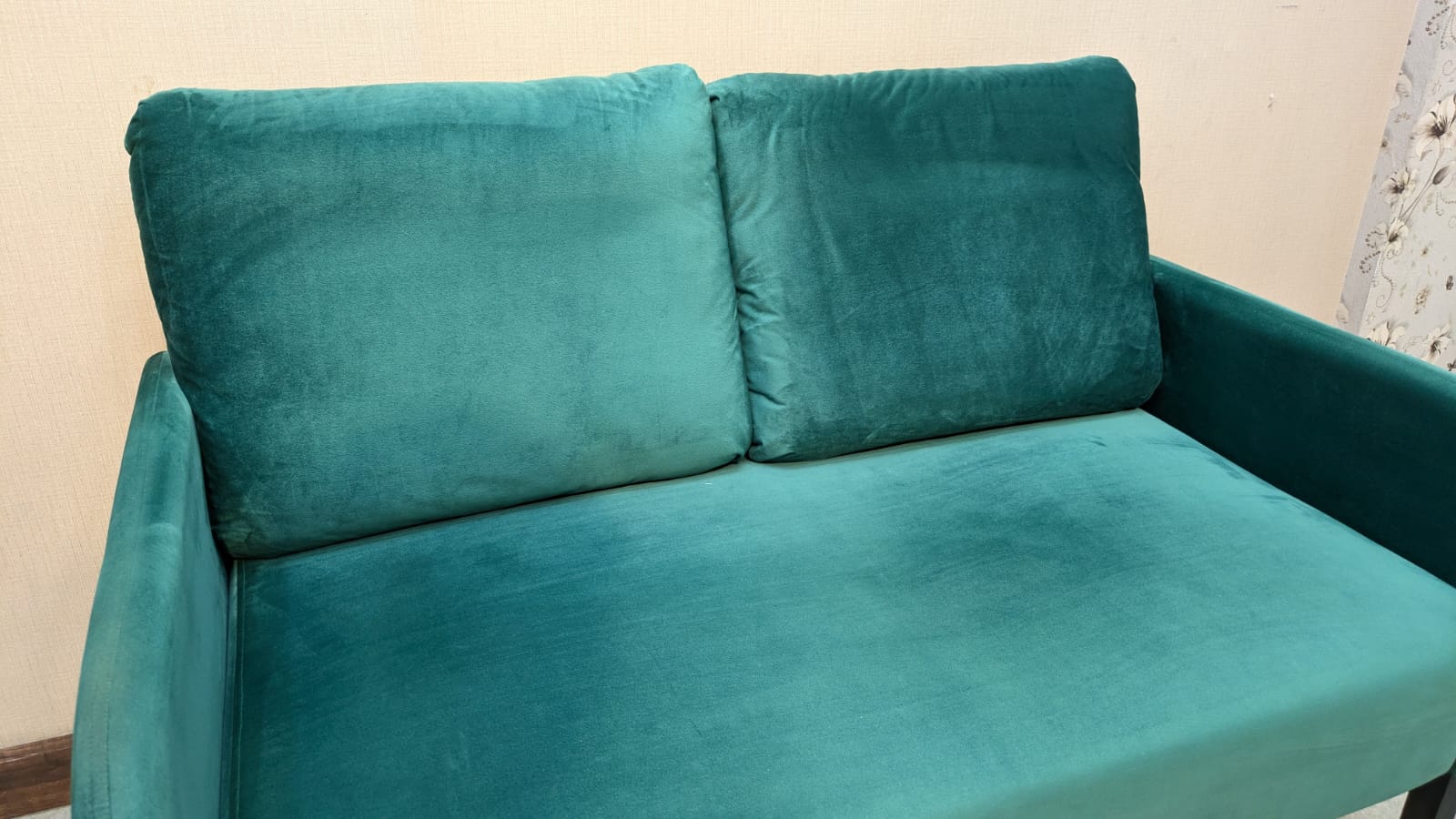 Habitt Billy 2 Seater Sofa