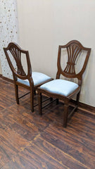 10 Seater Dining Table