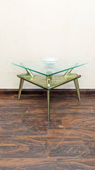 Corner Table