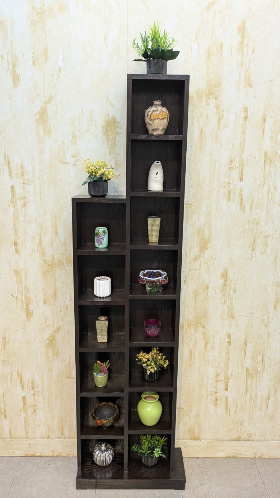 Display Shelf