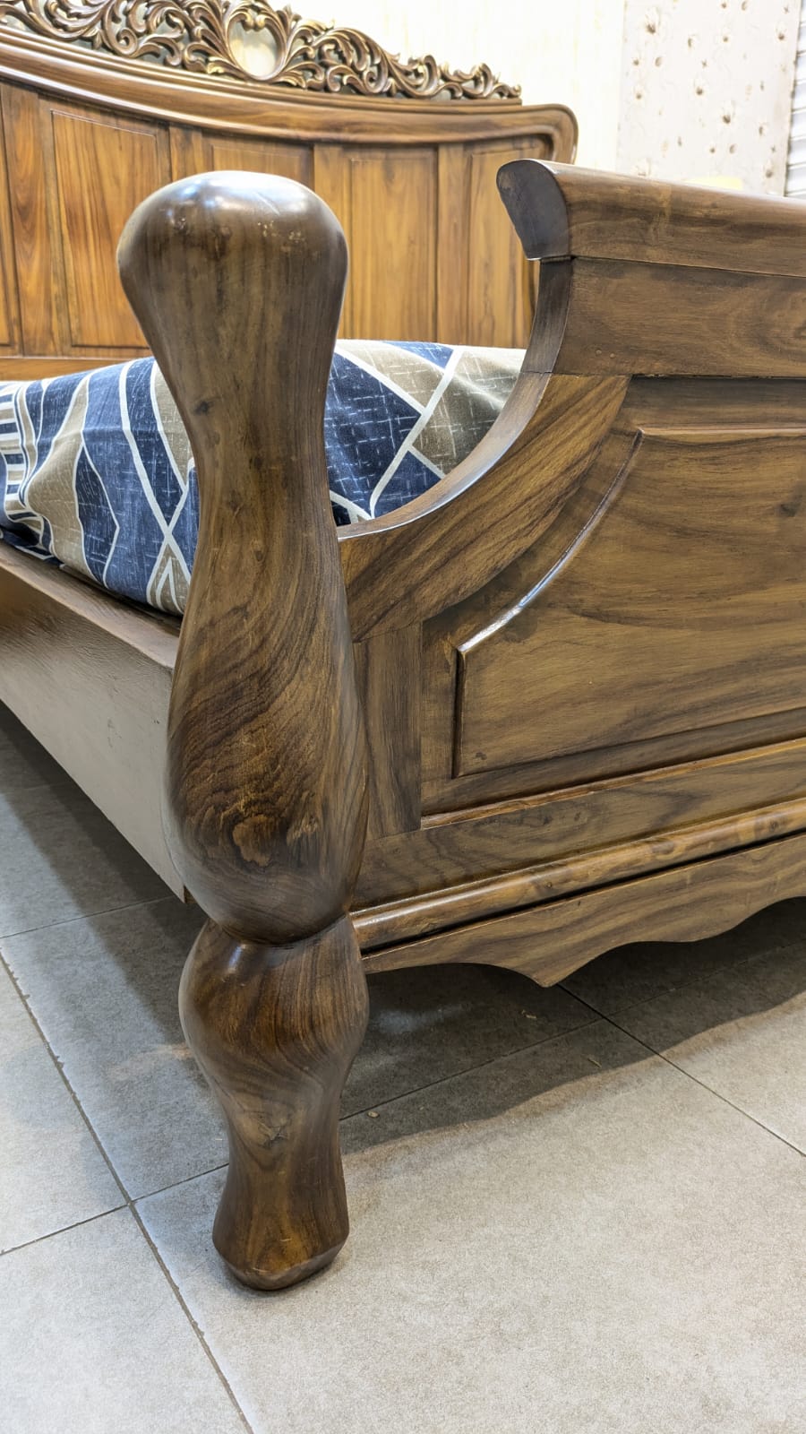 King Size Bedroom Set