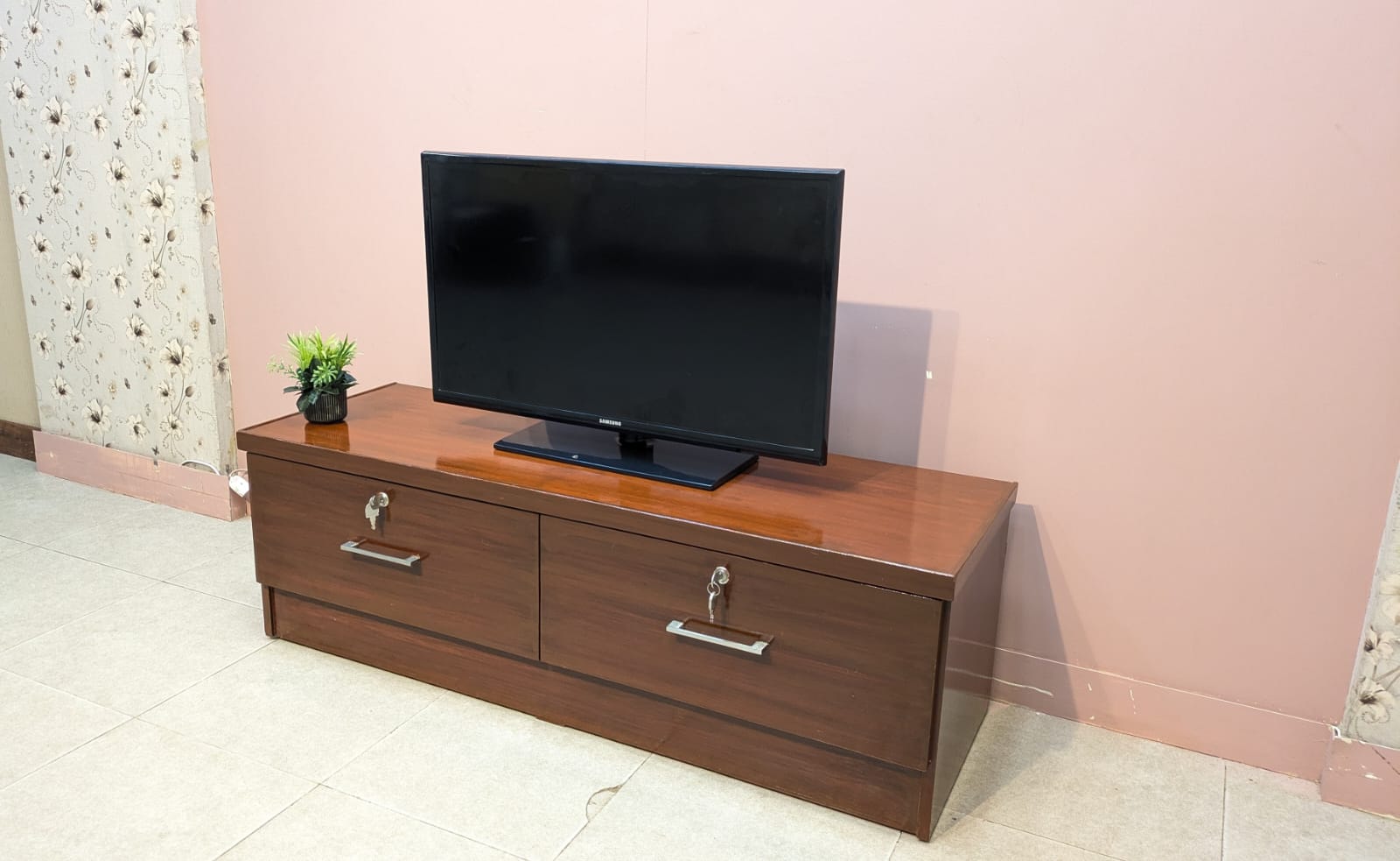 Polish material Led Unit