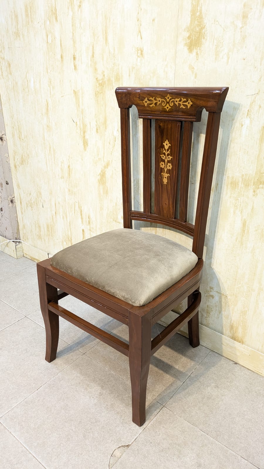 8 Seater Dining Table