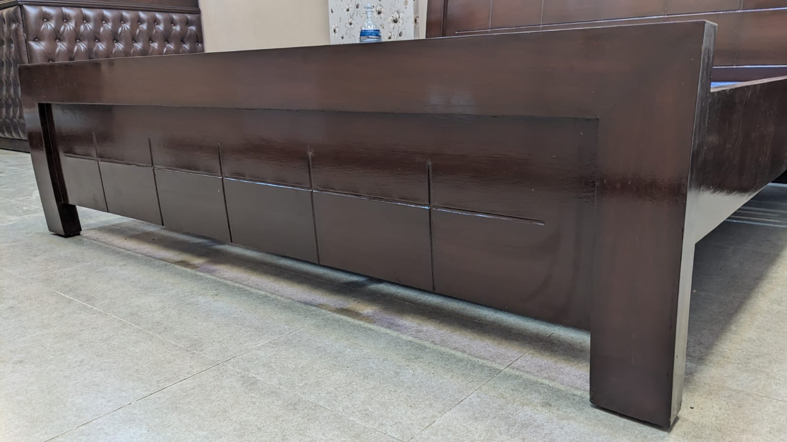 King Size Bedroom Set