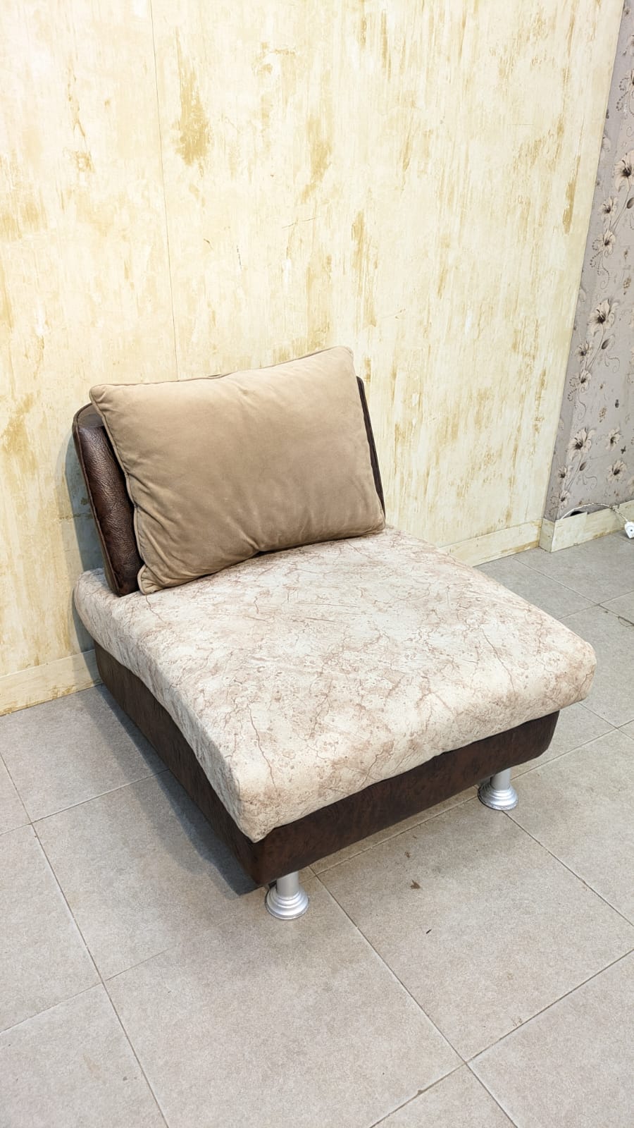 5 Seater sofa set