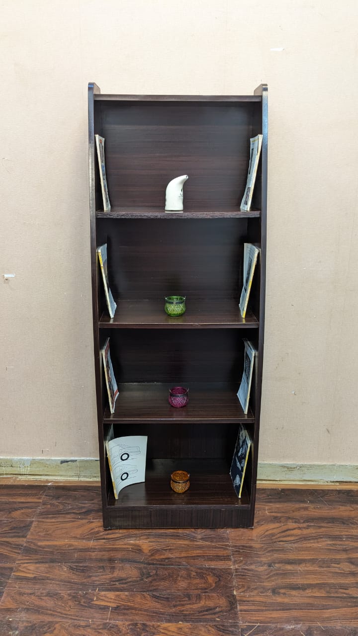 Book Shelve