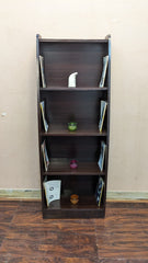 Book Shelve