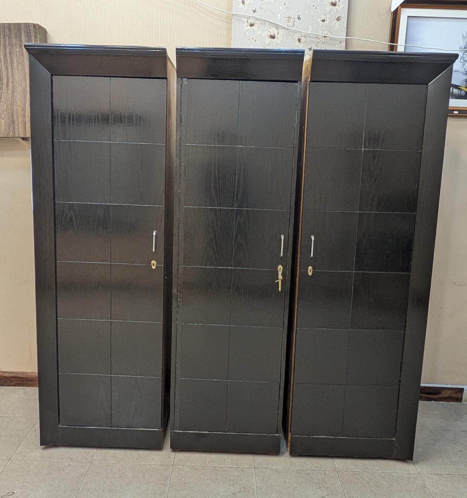 King Size Bedroom Set