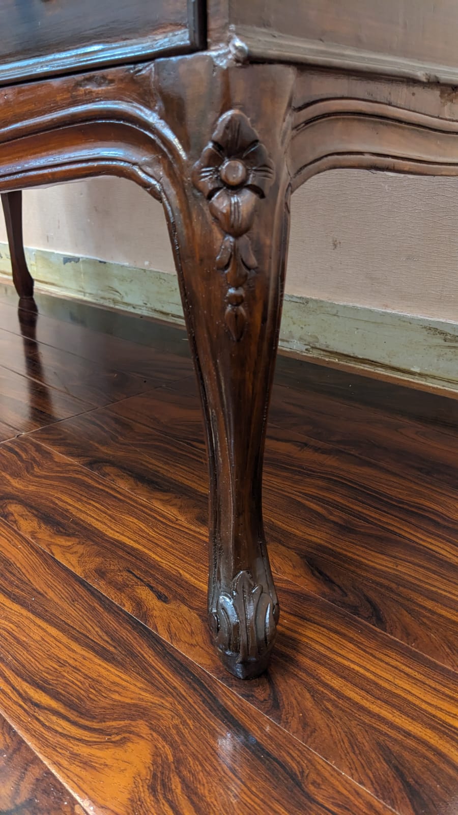 Telephone Seattee