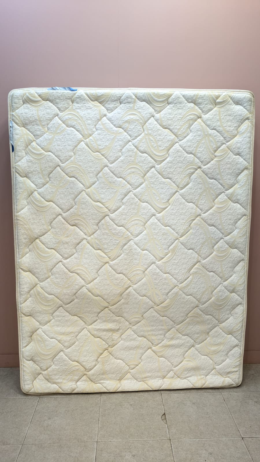 Bravo Spring Queen Size Mattress