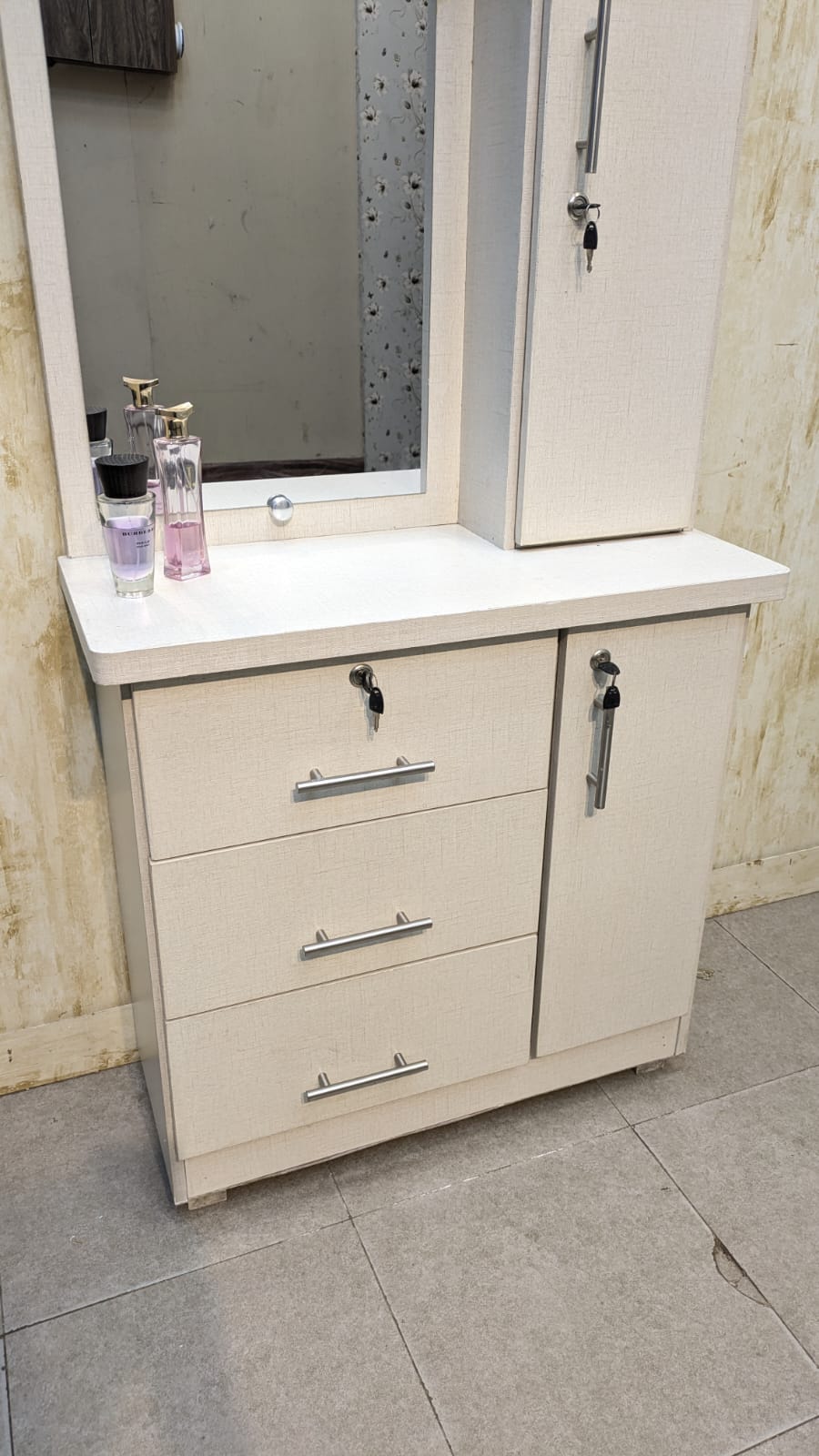 Dressing Table