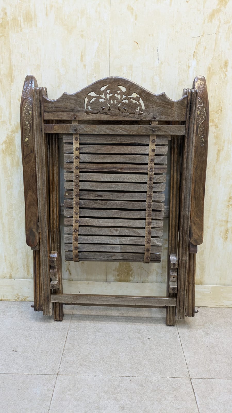 Relaxing Chair