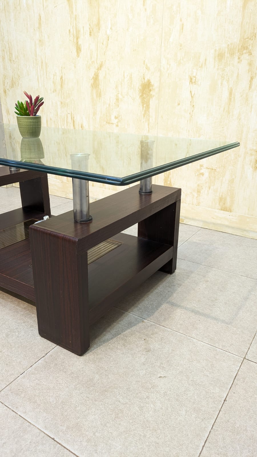 Center Table