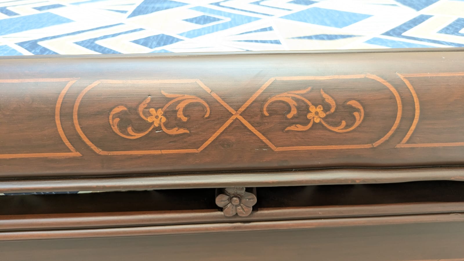 King Size Bed Set
