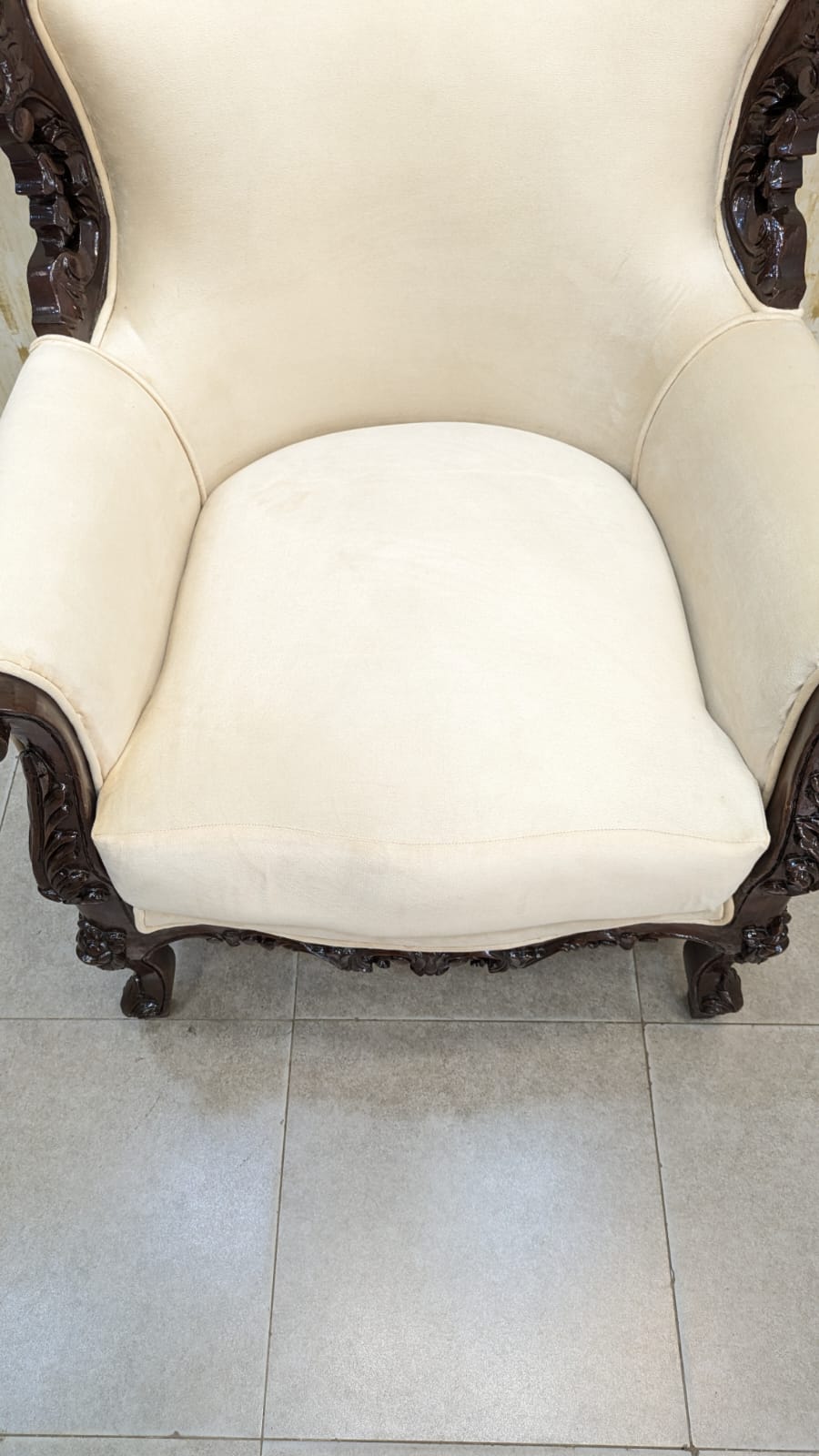 Chinioti 5 Seater Sofa Set