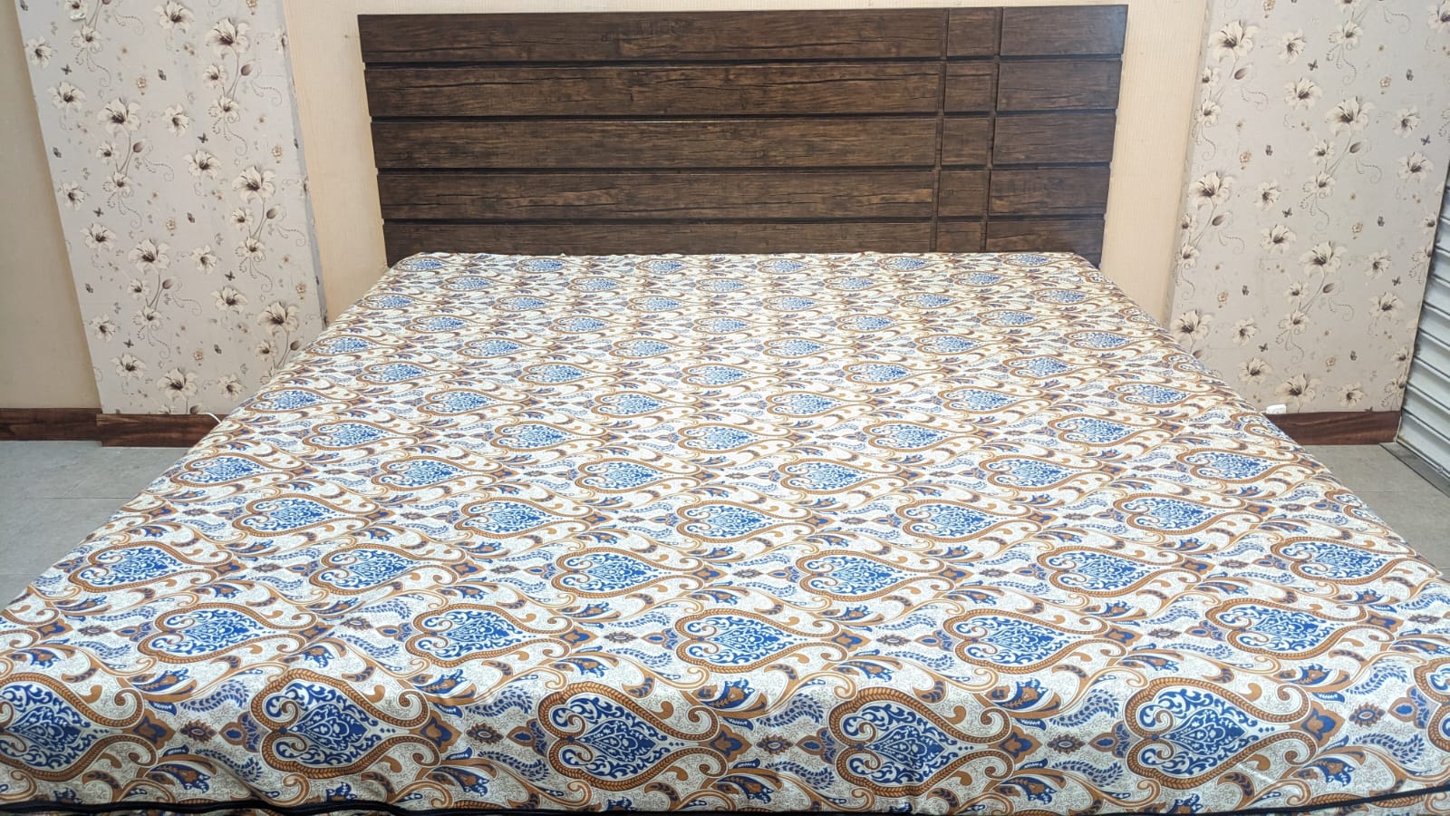 King Size Bed