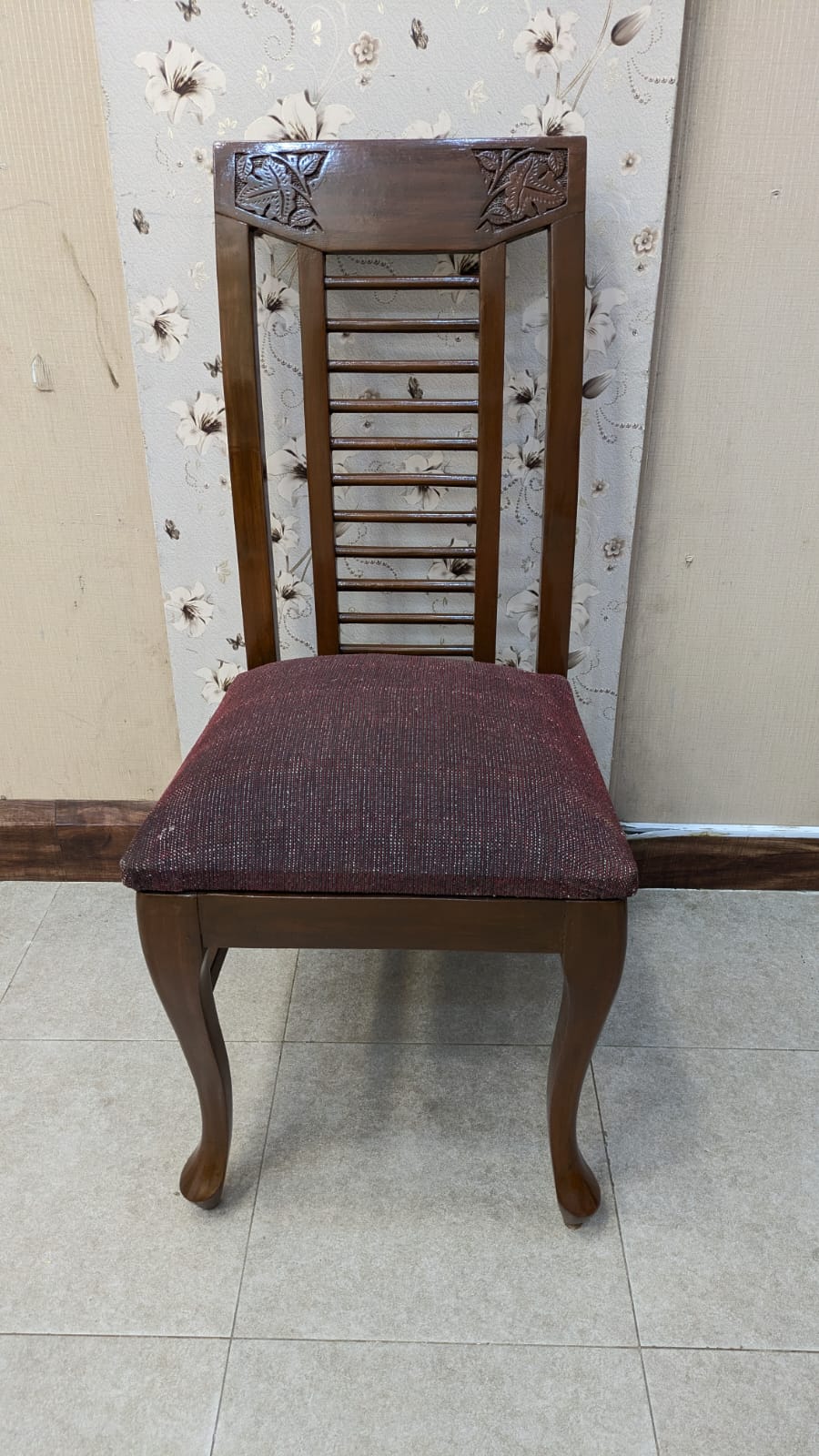 6 Seater Dining Table