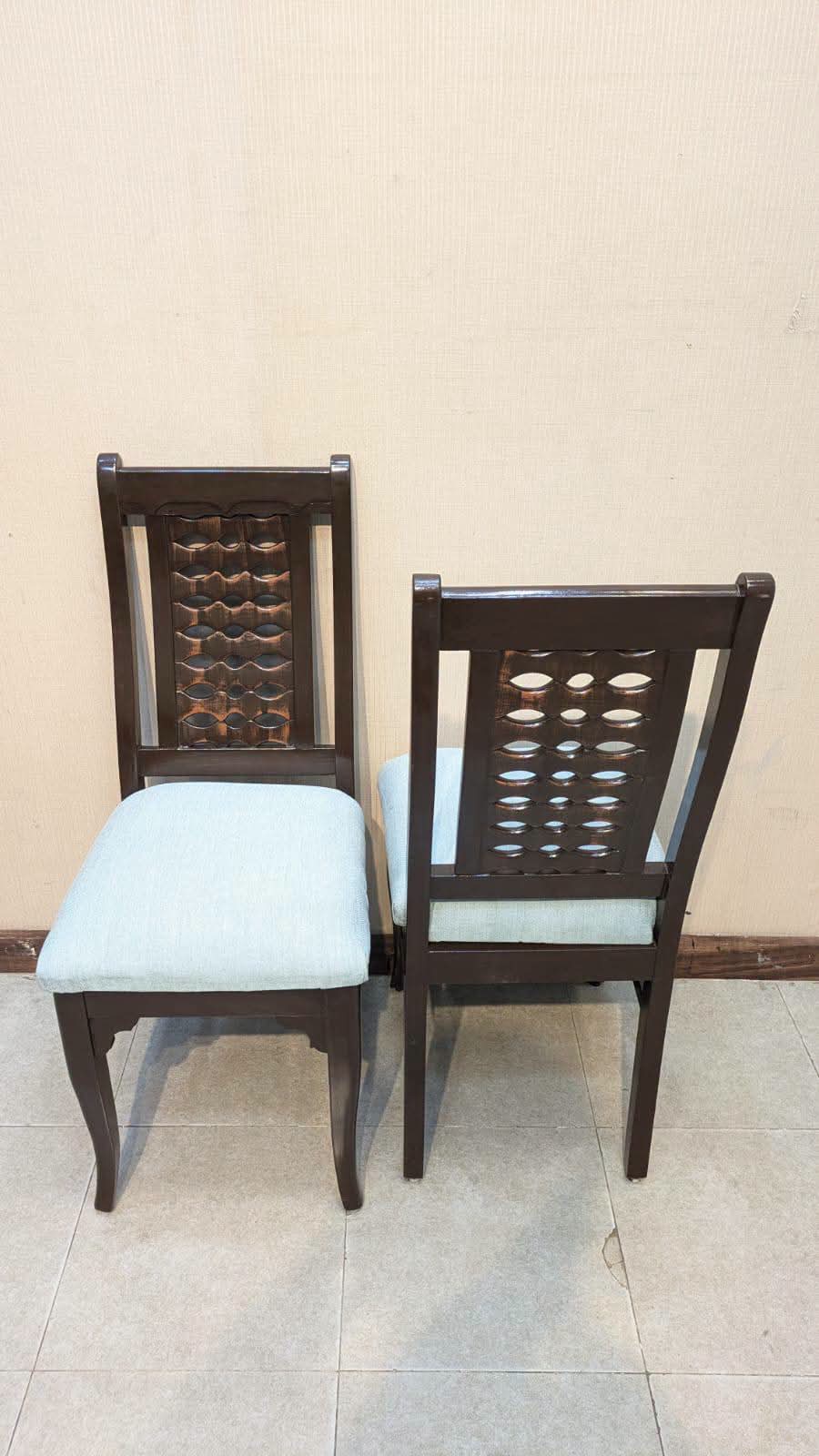 8 Seater Dining Table