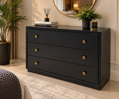 Chester drawers