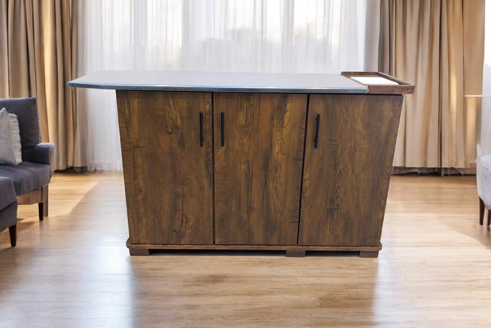 Brand New Ironing Station