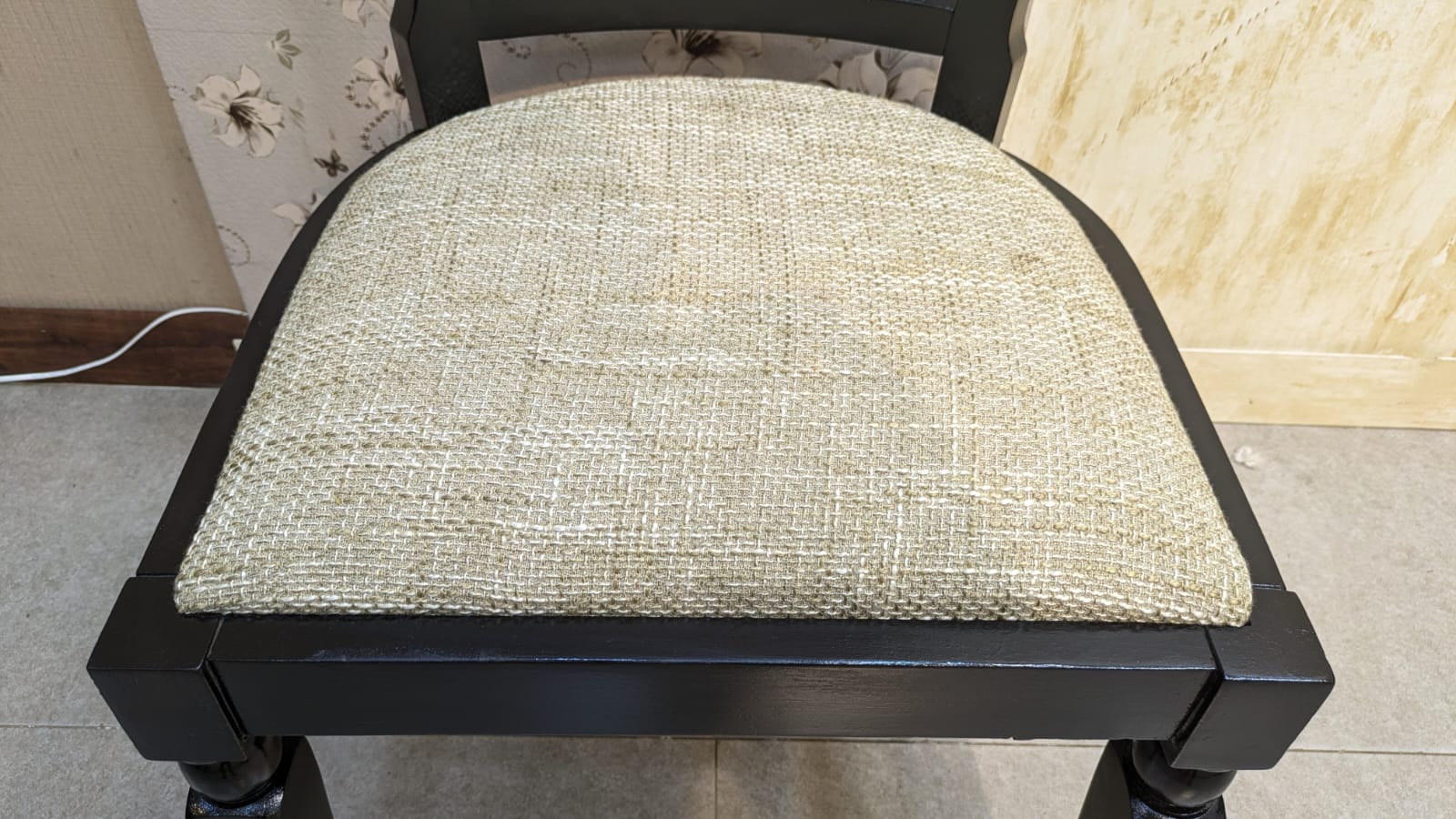 2 Seater Dinning Table Set
