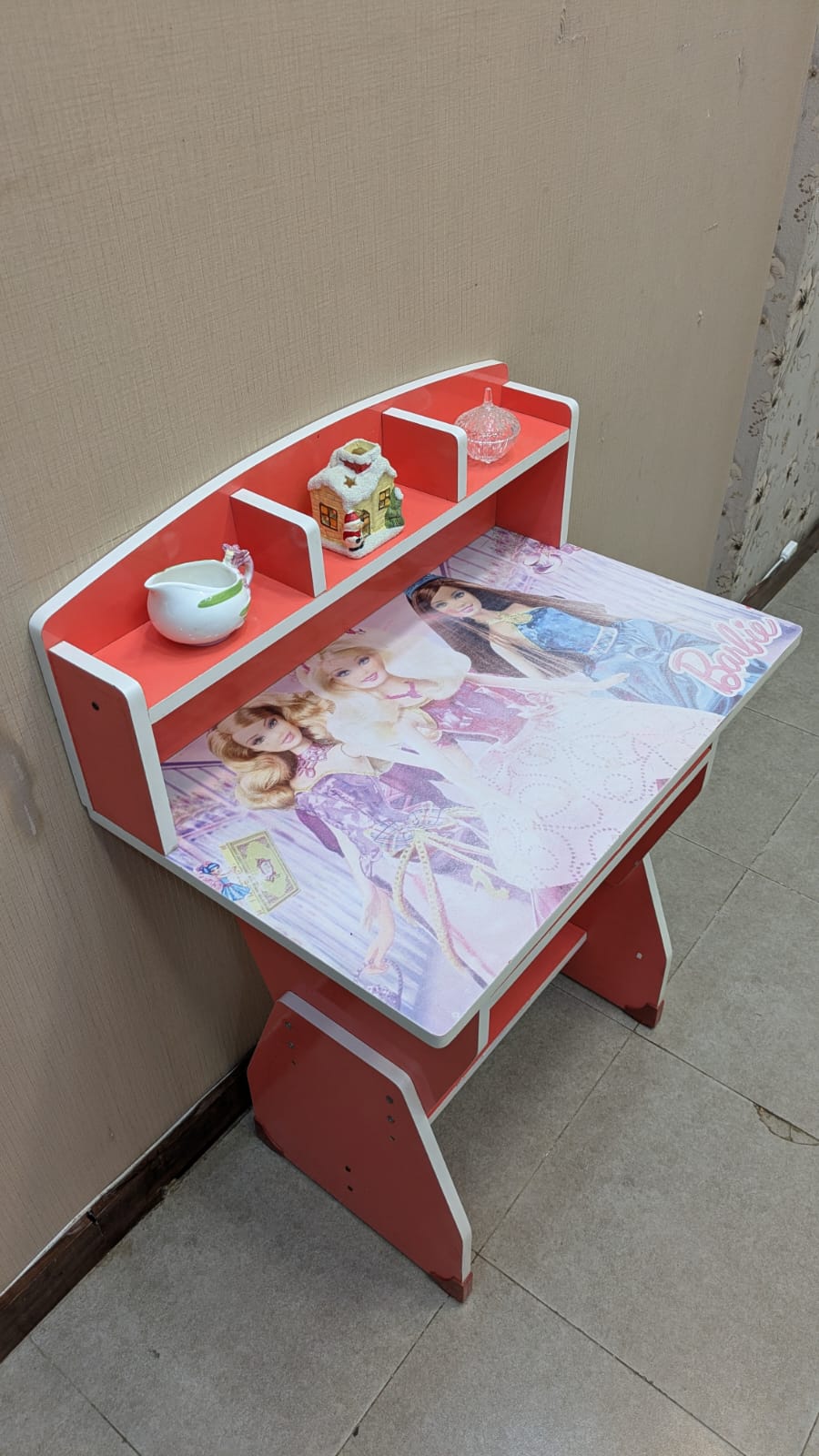 Kids Study Table with Chair