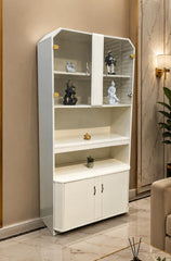 Display Shelve Cum Divider