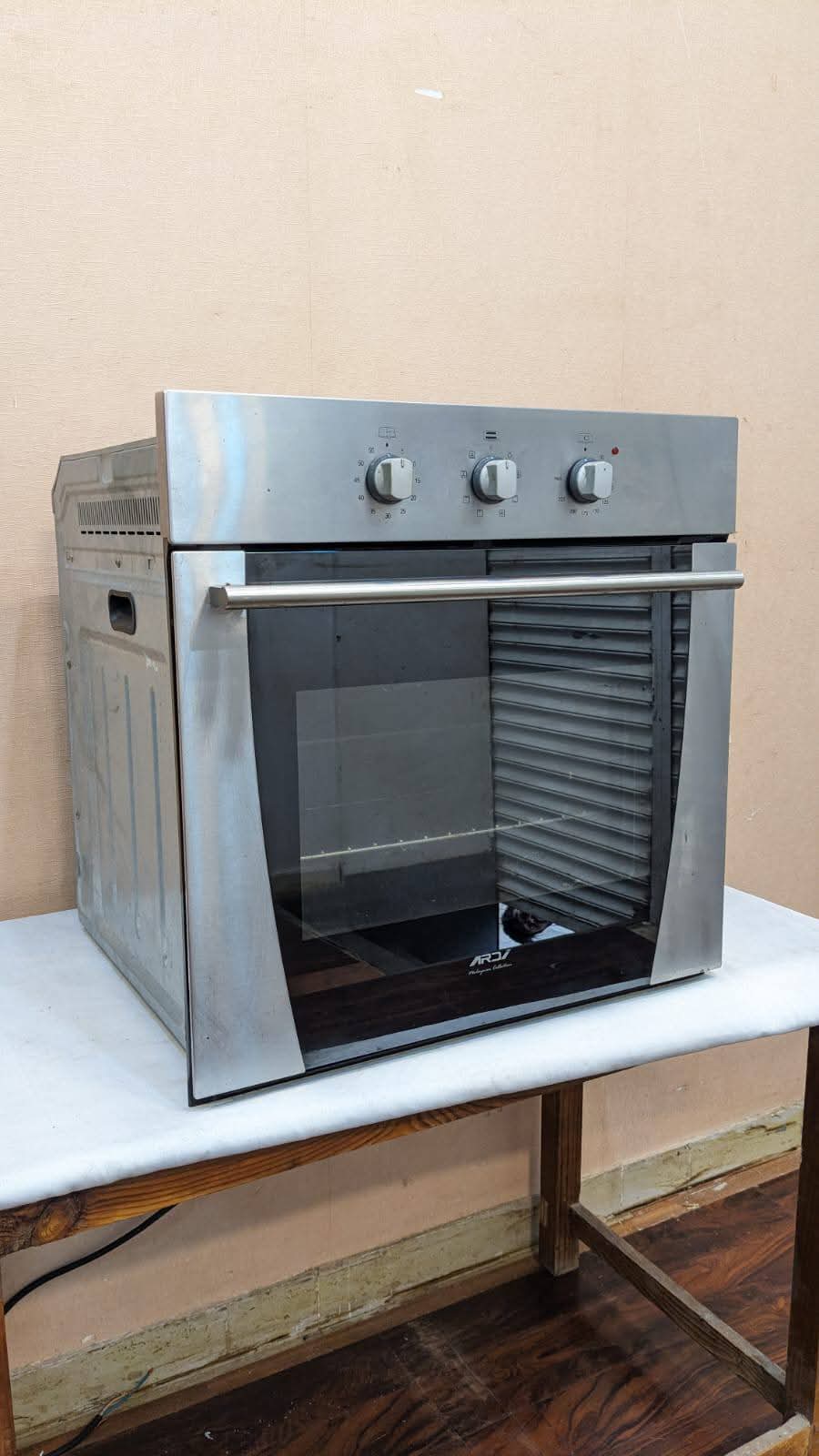 Ardi Built-in Oven