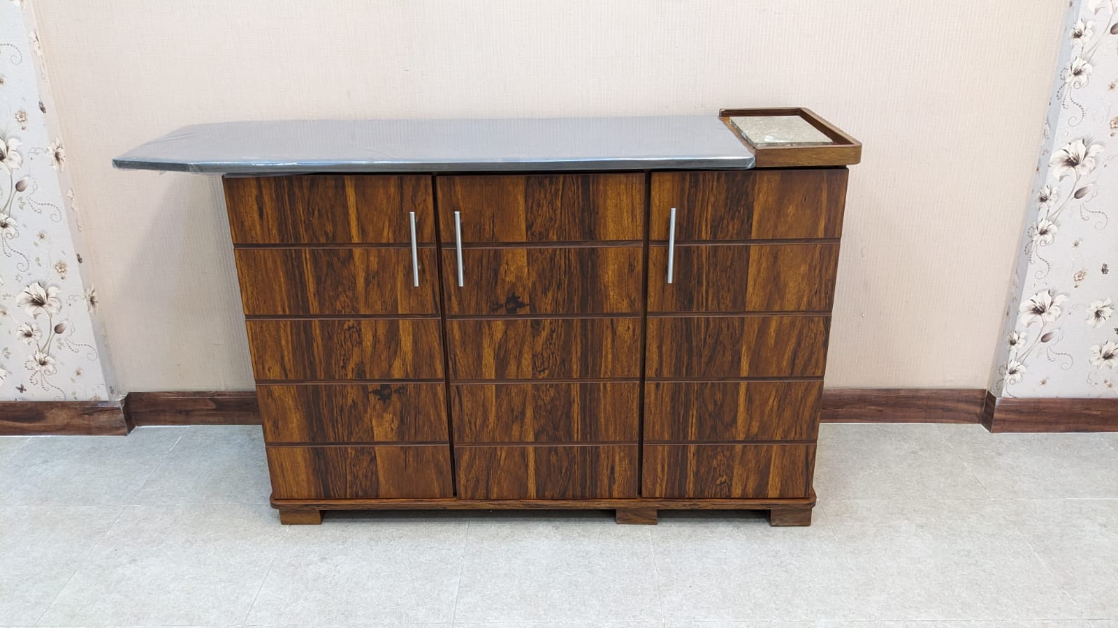 Brand New Iron Table