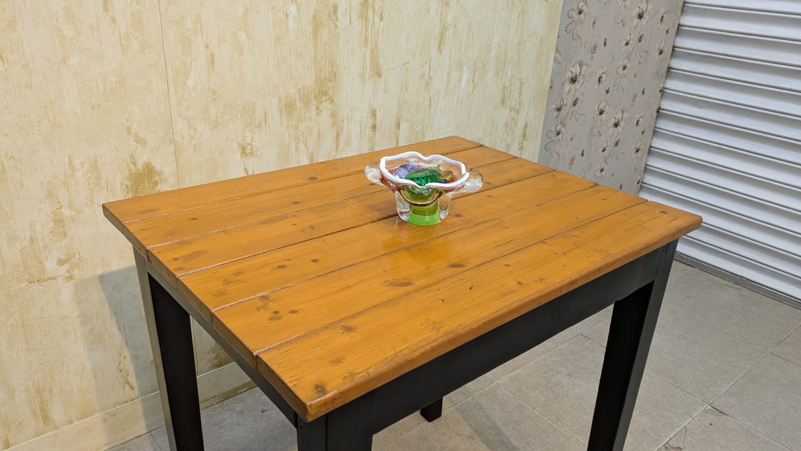 2 Seater Dining Table