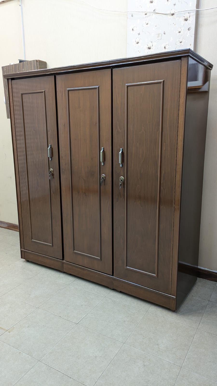King Size Bedroom Set