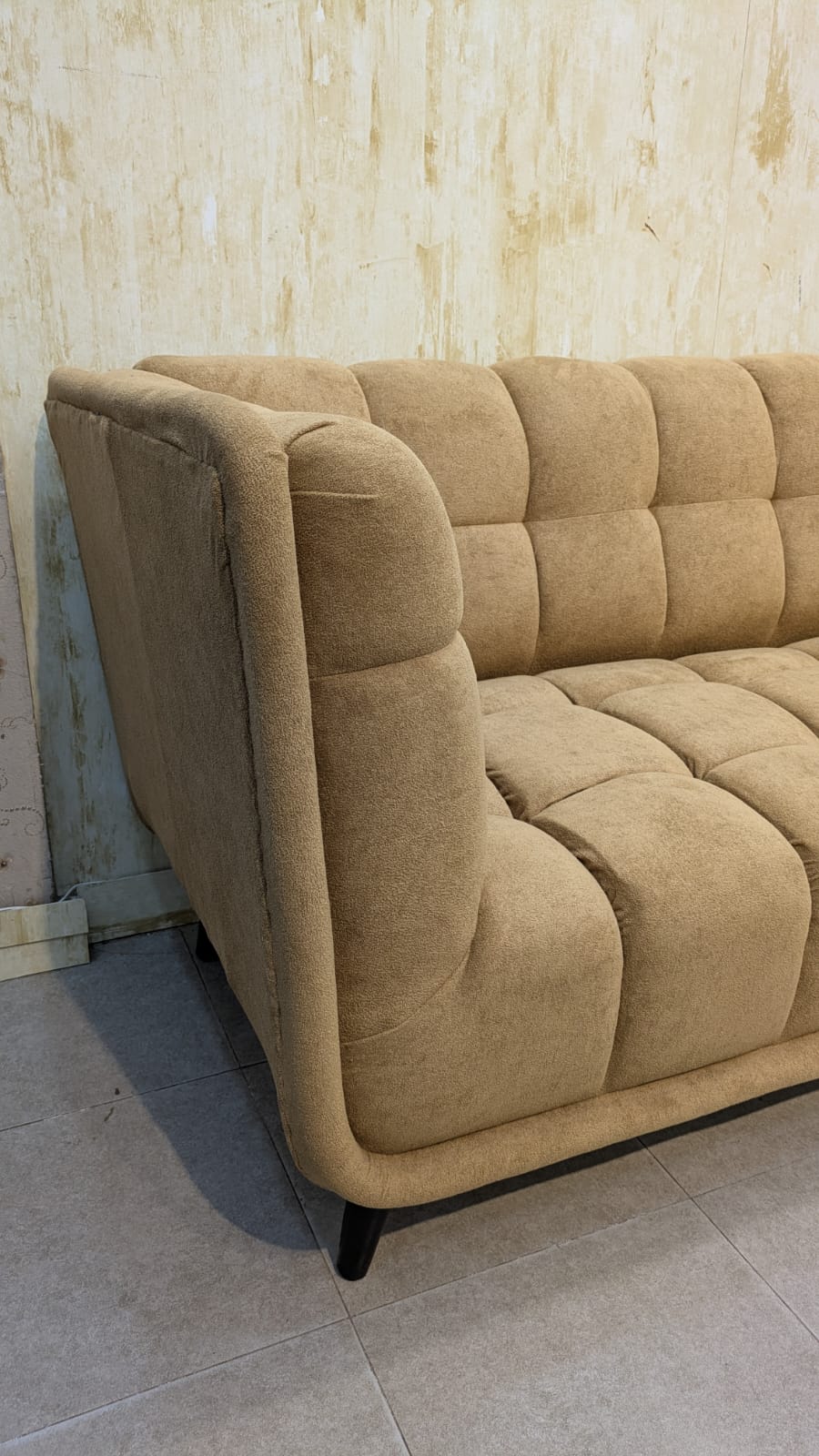 7 Seater Sofa Set